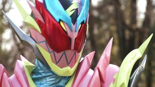 Kamen Rider Revice Kadota muncul lagi di episode 29! Syuting film besar dimulai!