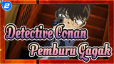 [Detective Conan] Sorotan Pemburu Gagak / 60FPS_2
