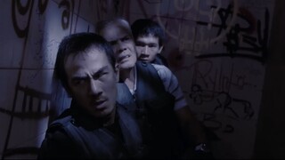 The Raid (Indo) Film Indonesia Paling Keren Sepanjang Masa -Film Review