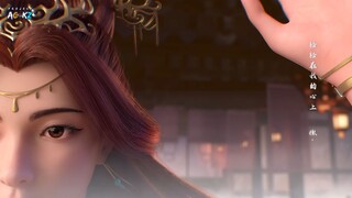 Bai Lian Cheng Shen (Apotheosis) Episode 11 Sub Indo