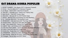 OST KDRAMA POPULER