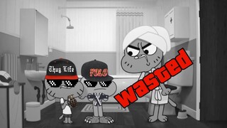 GUMBALL MEMES COMPILATION - PART 2
