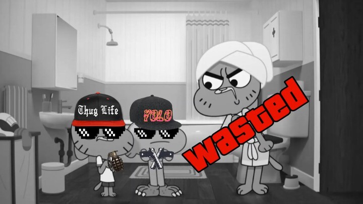 GUMBALL MEMES COMPILATION - PART 2