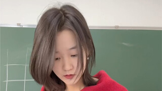 When a couple teaches in the same school