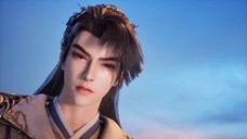 Wu Sui Xinghe Eps 31 indo