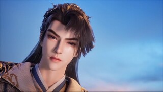 Wu Sui Xinghe Eps 31 indo