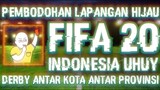 FIFA 20 - (Pembodohan Version)