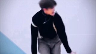ชิกเก้นโม ชิกเก้นโม~