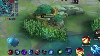BARATS MÙA 24 -FULL CHÍ MẠNG-! 1 HIT 2000 DAMAGE, DẬM TEAM BẠN LÕM ĐẦU-