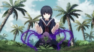 ISEKAI SHIKKAKU - EPISODE 11 - [SUB INDO]