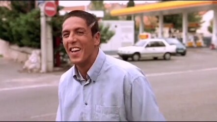 [Taxi Express] This scene is so classic, let me post them all!