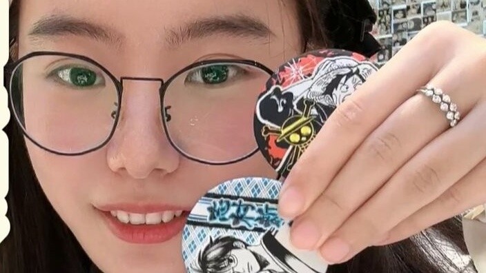 Ternyata saya sudah memiliki potensi untuk menjadi Kaisar Eropa setahun yang lalu! Orang bisa beruba