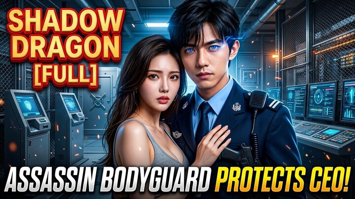 [FULL] Shadow Dragon: Strongest Retired Assassin Becomes Beautiful CEO's Bodyguard!