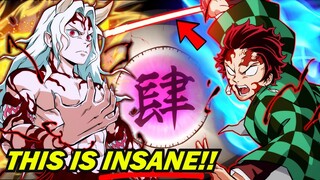 DEMON SLAYER LIED TO EVERYONE!! New Content and Infinity Castle Arc Reveal in Demon Slayer Season 4