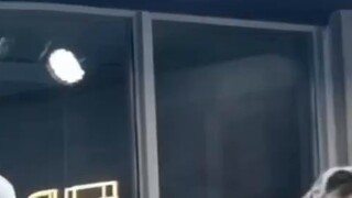 [Bai Xiaobai] So addictive! Su Yunying's "Under the Moon" Chinese style jazz folding fan choreograph