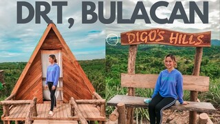 DIGO'S HILL AND TILAPILON DRT, BULACAN 2021 || BULACAN TOURIST SPOT 2021