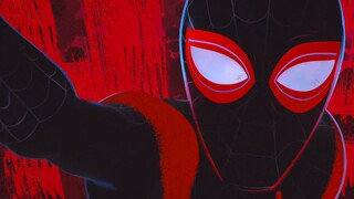 [4K Sejati] Leap of Faith—kualitas gambar 4K yang ekstrem memacu adrenalin Anda! Campuran energi tin