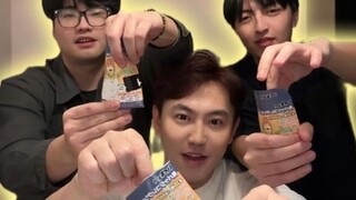 Danh sách những món ăn nhất định phải thử ở Nam Kinh Chigu và CE Three cùng nhau mở màn giải bóng ch