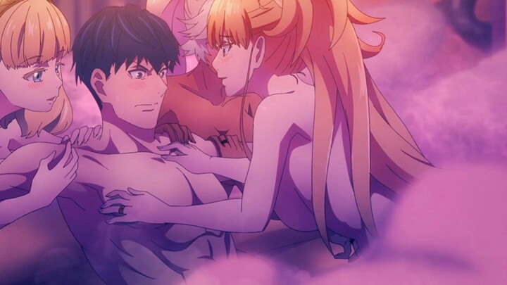 Mc BuaS D RanJanG DikRoyok mCrT💦