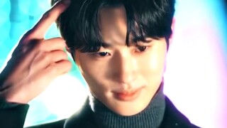 Our idol is trending on tiktok🩷 #Byeonwooseok