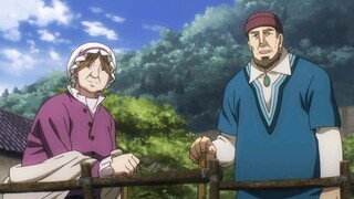 (ThUyẾt MiNh) LạC VàO ThẾ GiỚi GaMe TậP 37