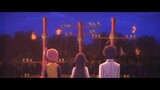 Musaigen no Phantom World「AMV」Rival x Cadmium - Willow Tree