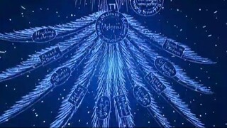 01 - El ataque del Ángel