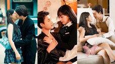 Li Muyang💕Fang Sichang.Pelayan baru tak sengaja rebut hati CEO dingin, lalu dia manjai sepenuh hati