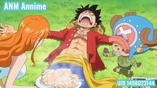 Nụ Hôn Đầu Tiên Của Luffy_ - Những Lần Số Hưởng Nhất Của Lù Trong One Piece Part 2 #Anime #Schooltim