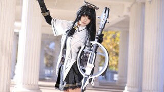 توتو أيضًا تستطيع الرقص على أنغام angel!