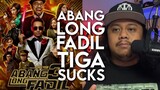 Abang Long Fadil 3 - Movie Review