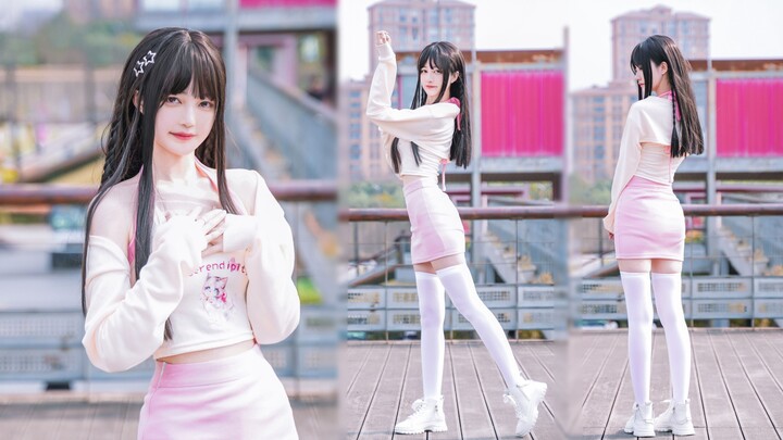 [Lu Wei] Rất tiếc❤️Tình yêu khẩn cấp!!!
