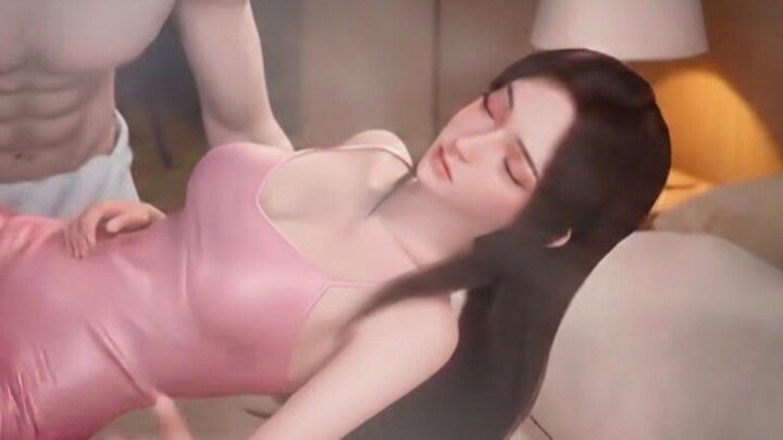 Donghua HOT 🔞 Wajib Nonton Donghua Viral Seru dan Romantis 🥵