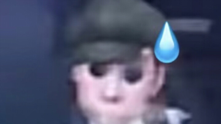 [Identity V Toy Merchant] A-Grade Ni Sweet Fanfic