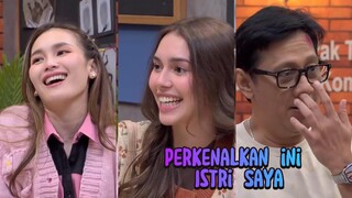 FULL Lapor Pak 17/11/25 Kondre Digebukin, Kok Bahagia?