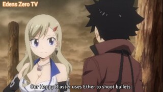 Edens Zero SHORT Episode 3