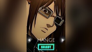 this version is better but hanges part was glitching😭leviackerman levi leviackermanedit chooseyourc