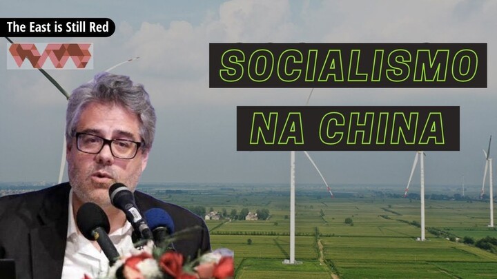 A China Esta Vencendo | Dan Kovalik