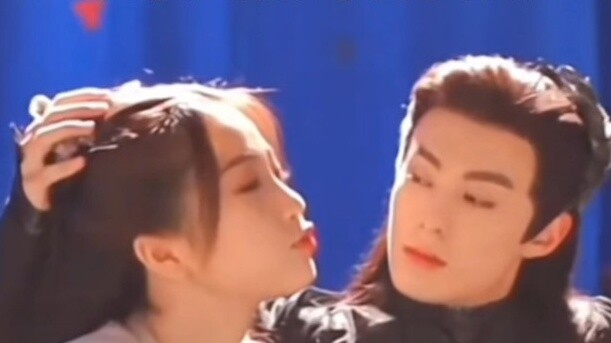 [Dixin Gravity] Wang Hedi: Vợ tôi chỉ có thể hôn tôi