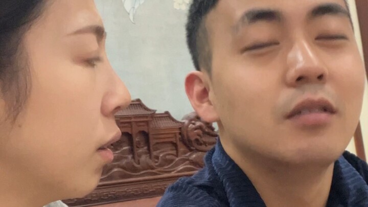 《不咸》