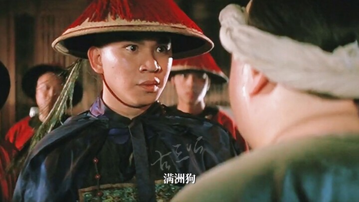 “Great works are all saying the same thing.”