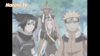 Naruto Dattebayo (Short Ep 8) - Bài kiểm tra cuối cùng