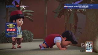 Entong Animasi S3E08: Hantu Kampung Kite