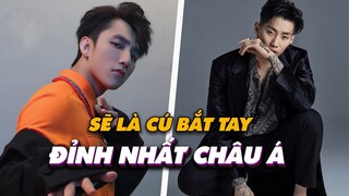 Sơn Tùng M-TP Từng Được Jay Park Thả Thính Và Ngỏ Ý Muốn Hợp Tác