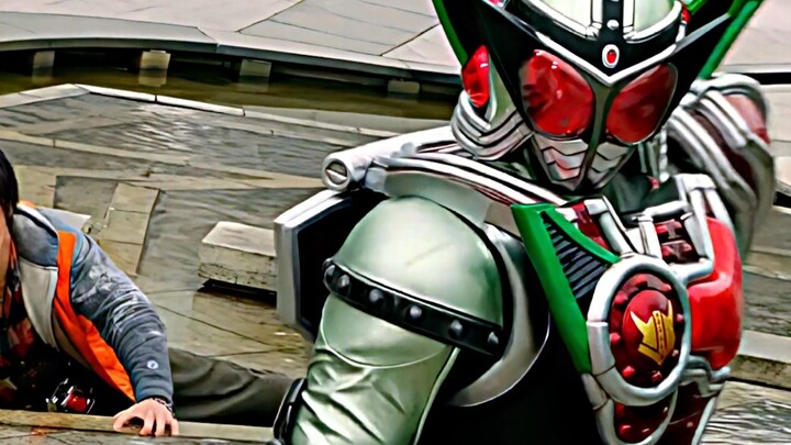 [Phục hồi chất lượng hình ảnh 4K cực đỉnh] Kamen Rider Sigurd