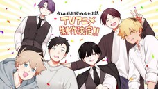 Goukon ni Ittara Onna ga inakatta Hanashi EPS 03          ( SUB INDO )