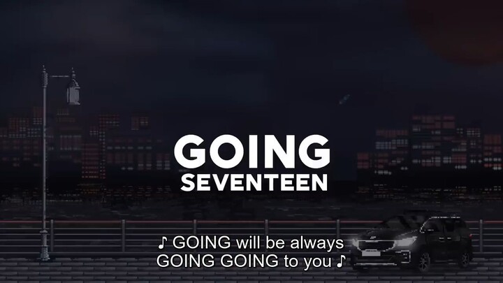 Going Seventeen 2021 Episode 26 (Catch Stock) Part 2