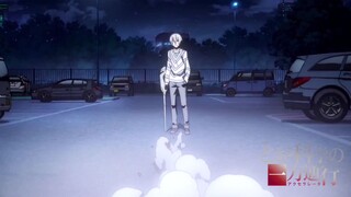 Toaru Truckfu Failed To Isekai Accelerator Yuriko Moments (English Dub)