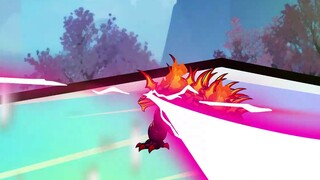 ไอ้สารเลวกินเต่า "วิวัฒนาการของเต่า" ตอนที่ 23