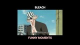 Yoruichi's armor is made by Urahara | Bleach Funny Moments